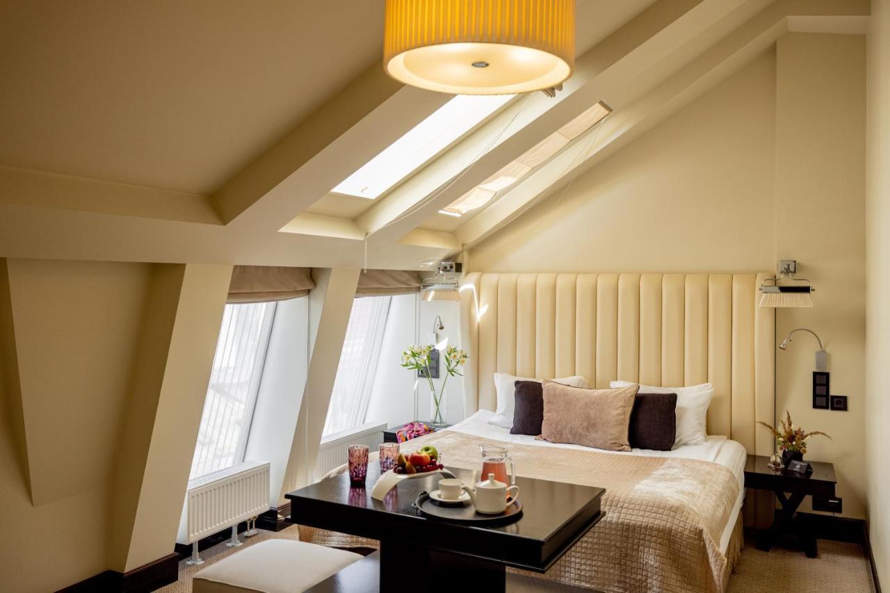Astoria Hotel Lviv Ngoại thất bức ảnh