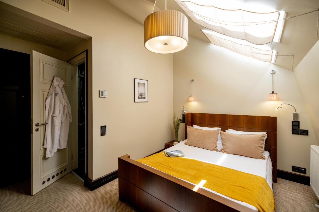 Astoria Hotel Lviv Ngoại thất bức ảnh
