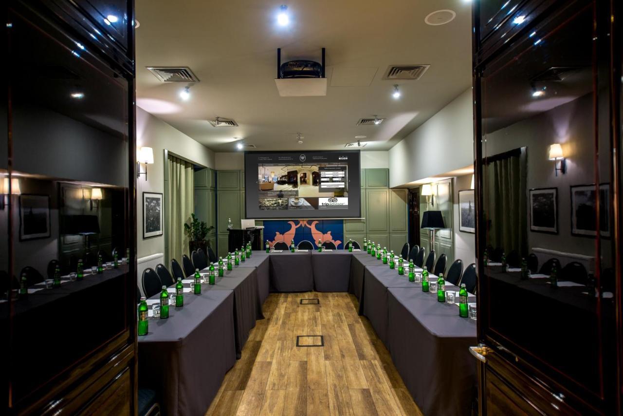 Astoria Hotel Lviv Ngoại thất bức ảnh