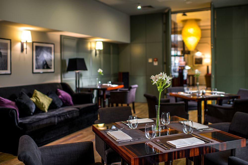 Astoria Hotel Lviv Ngoại thất bức ảnh