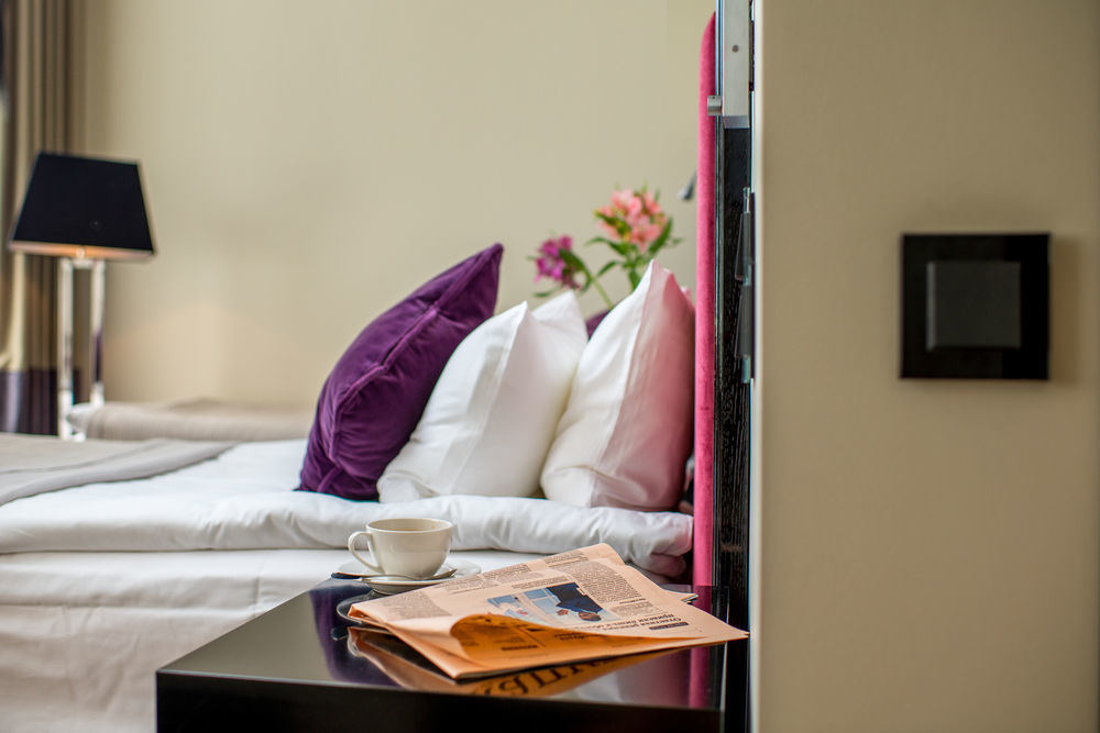 Astoria Hotel Lviv Ngoại thất bức ảnh